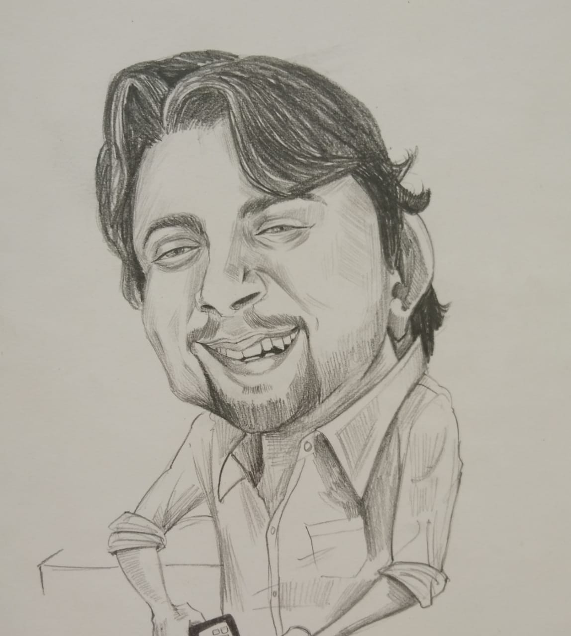  Best Caricature Artist In Gurgaon
